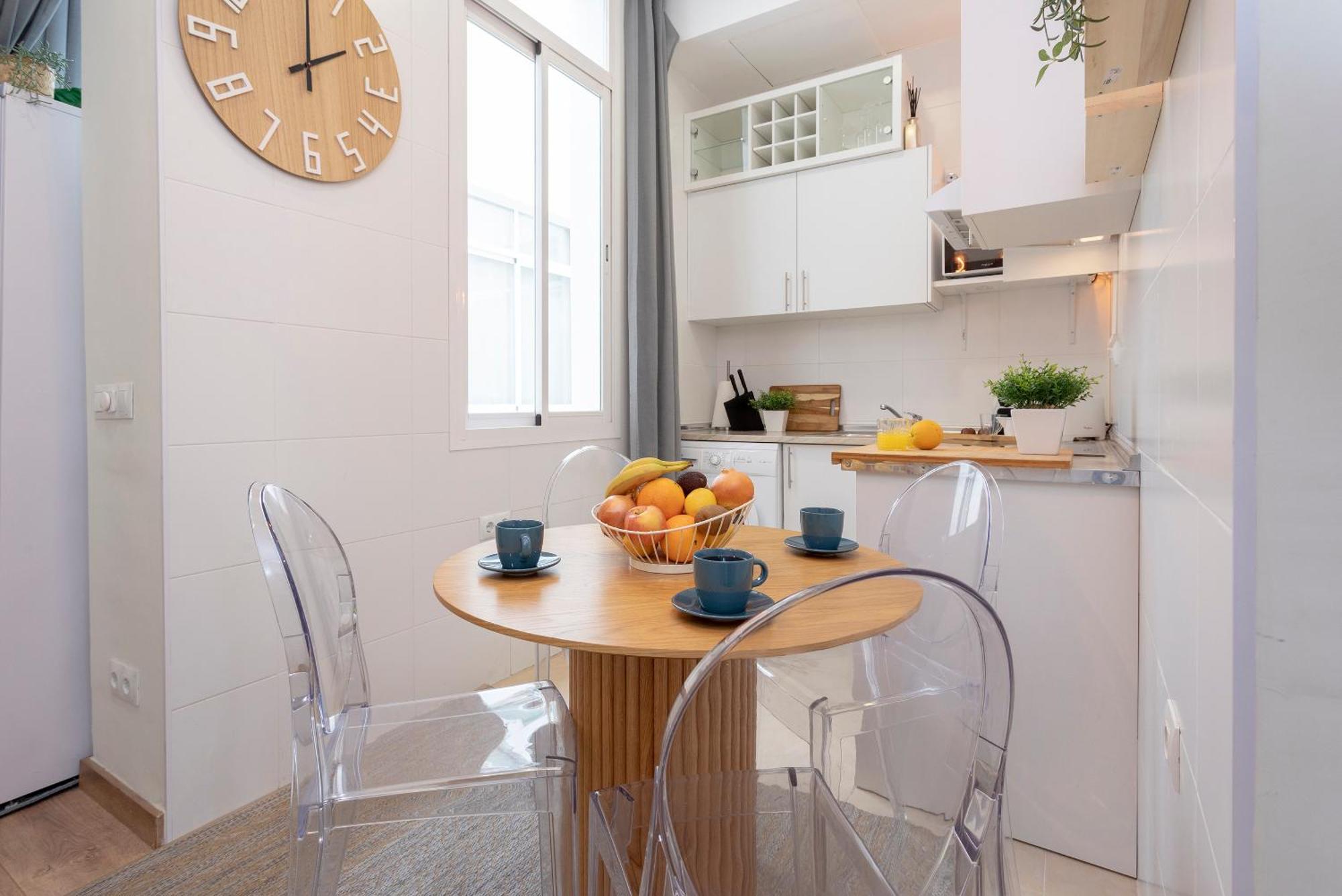 Apartamento Reformado En Malaga Centro By Rent Me Exterior foto