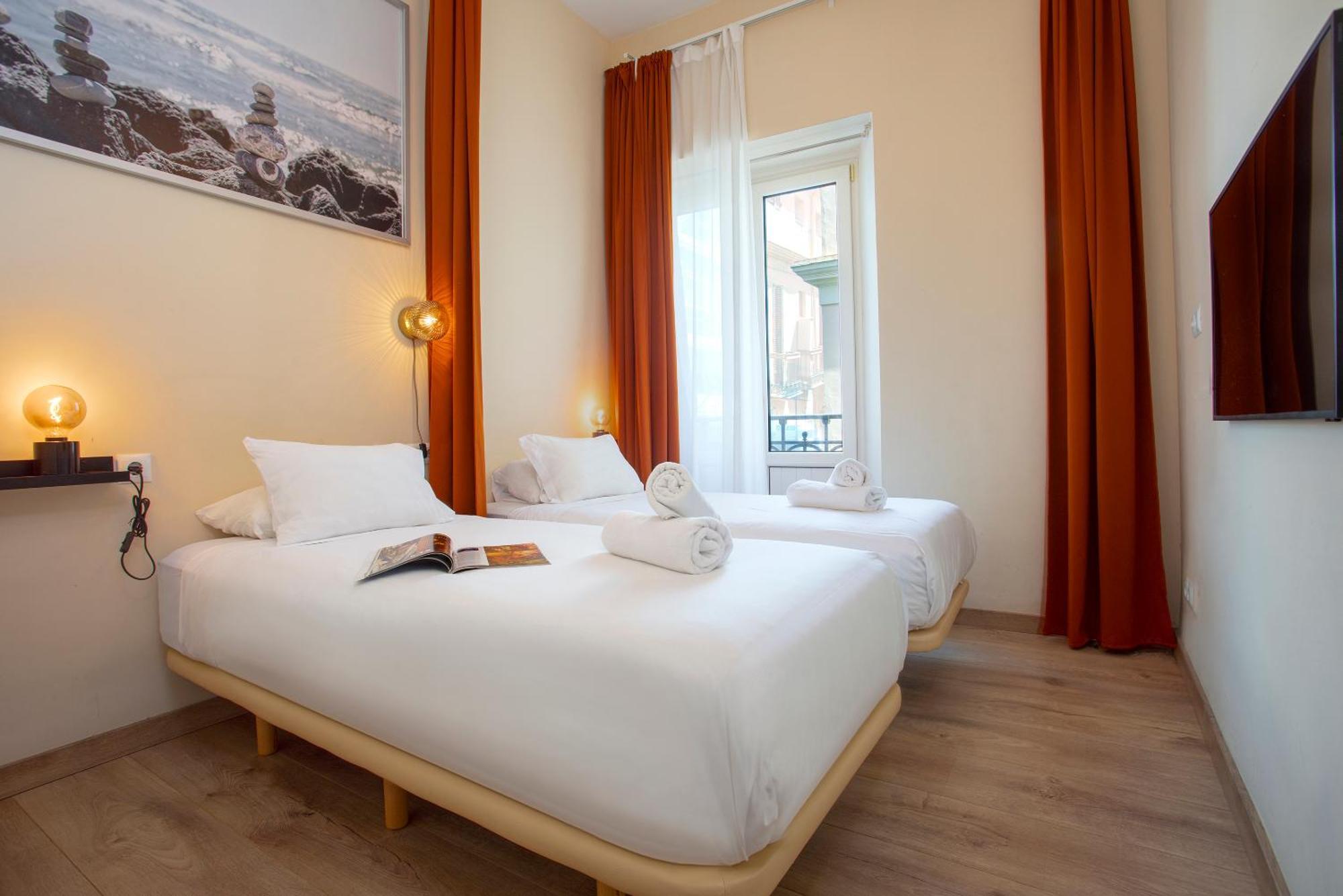 Apartamento Reformado En Malaga Centro By Rent Me Exterior foto